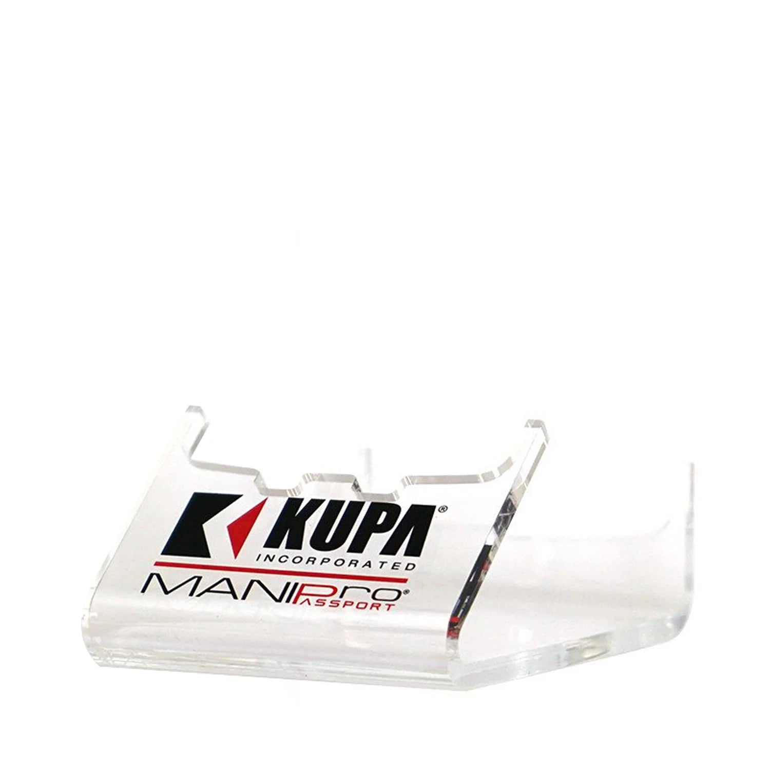 Kupa - MANIPro Passport Control Box Candy Apple Red - Creata Beauty - Professional Beauty Products