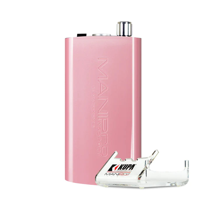 Kupa - MANIPro Passport Control Box Princess - Creata Beauty - Professional Beauty Products