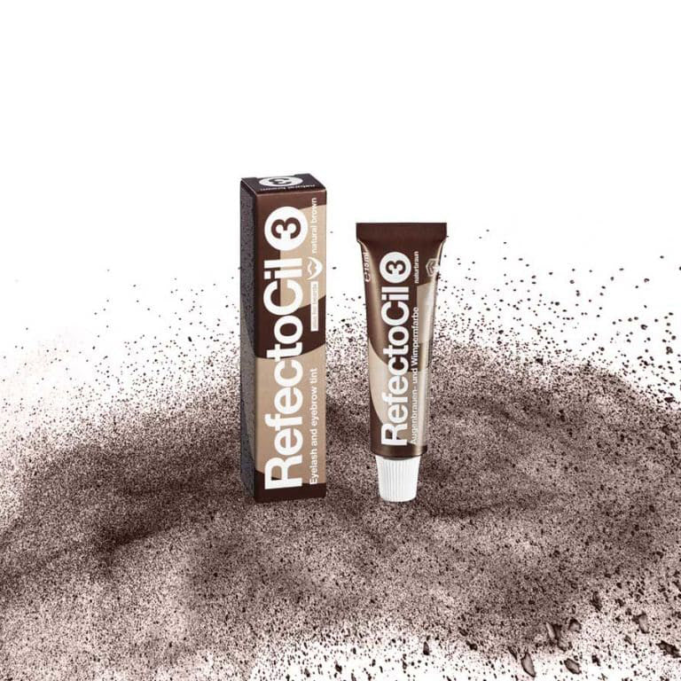 RefectoCil Tint - Creata Beauty - Professional Beauty Products