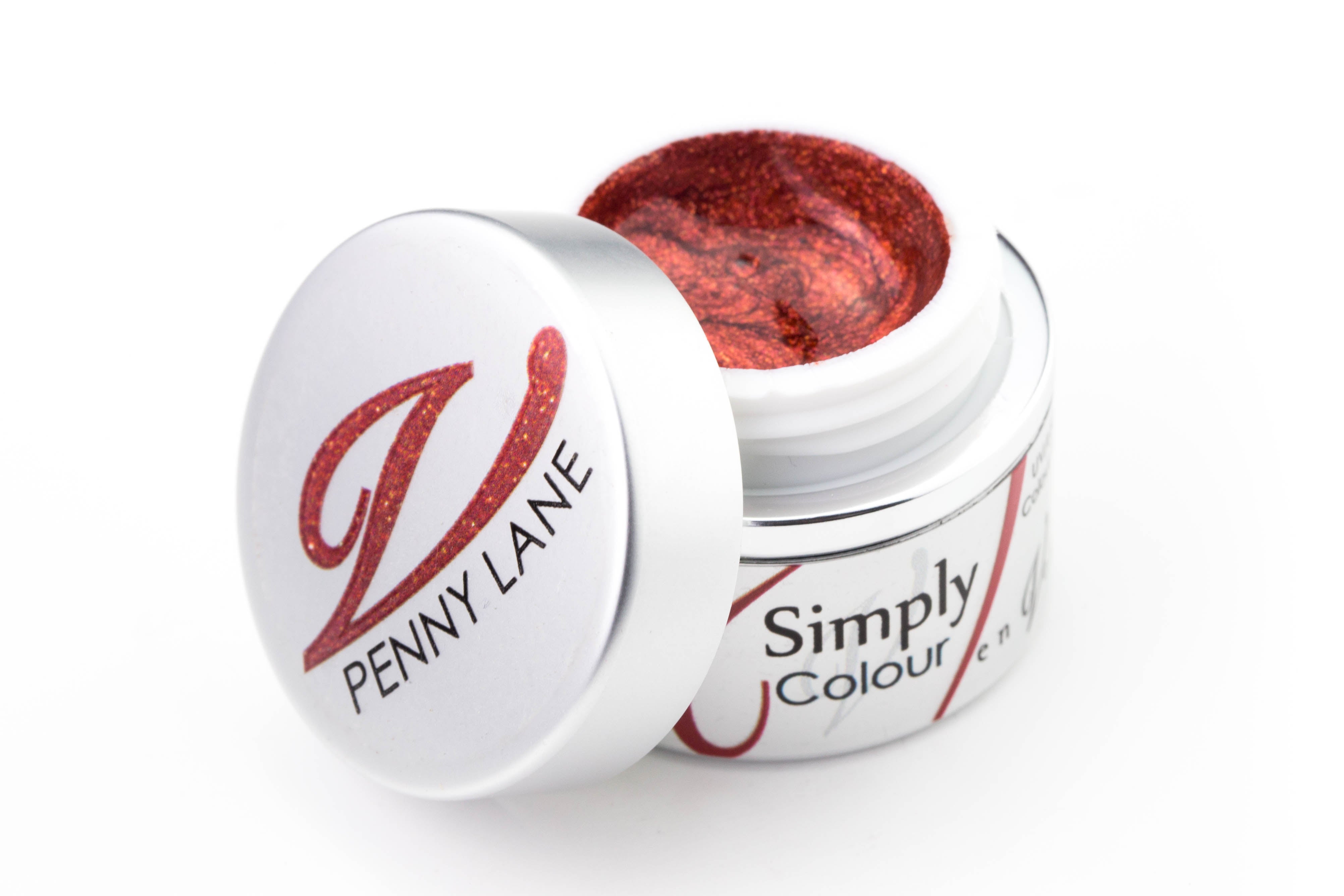 En Vogue Simply Colour Gel - Penny Lane - Creata Beauty - Professional Beauty Products
