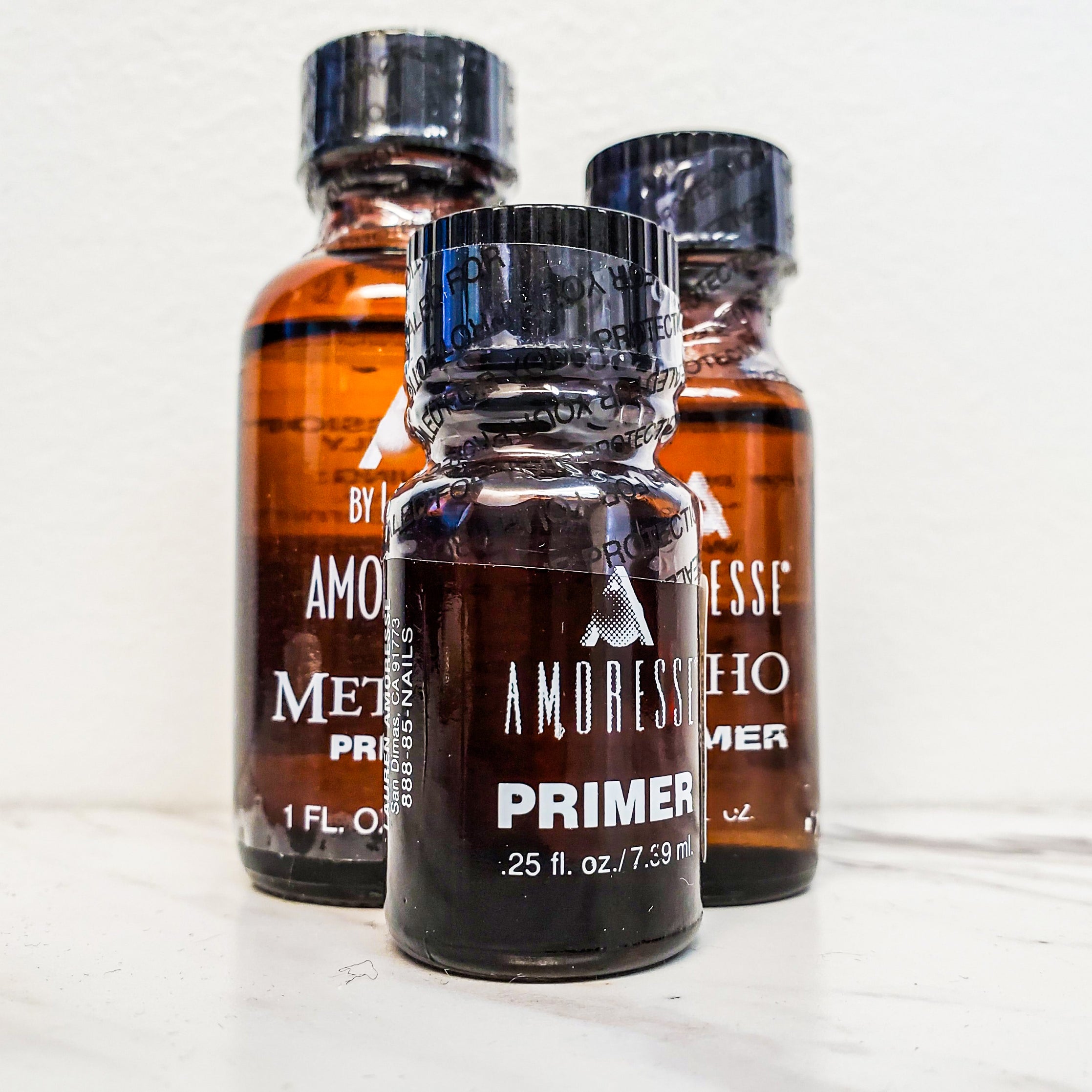 Amoresse Method Primer - Creata Beauty - Professional Beauty Products