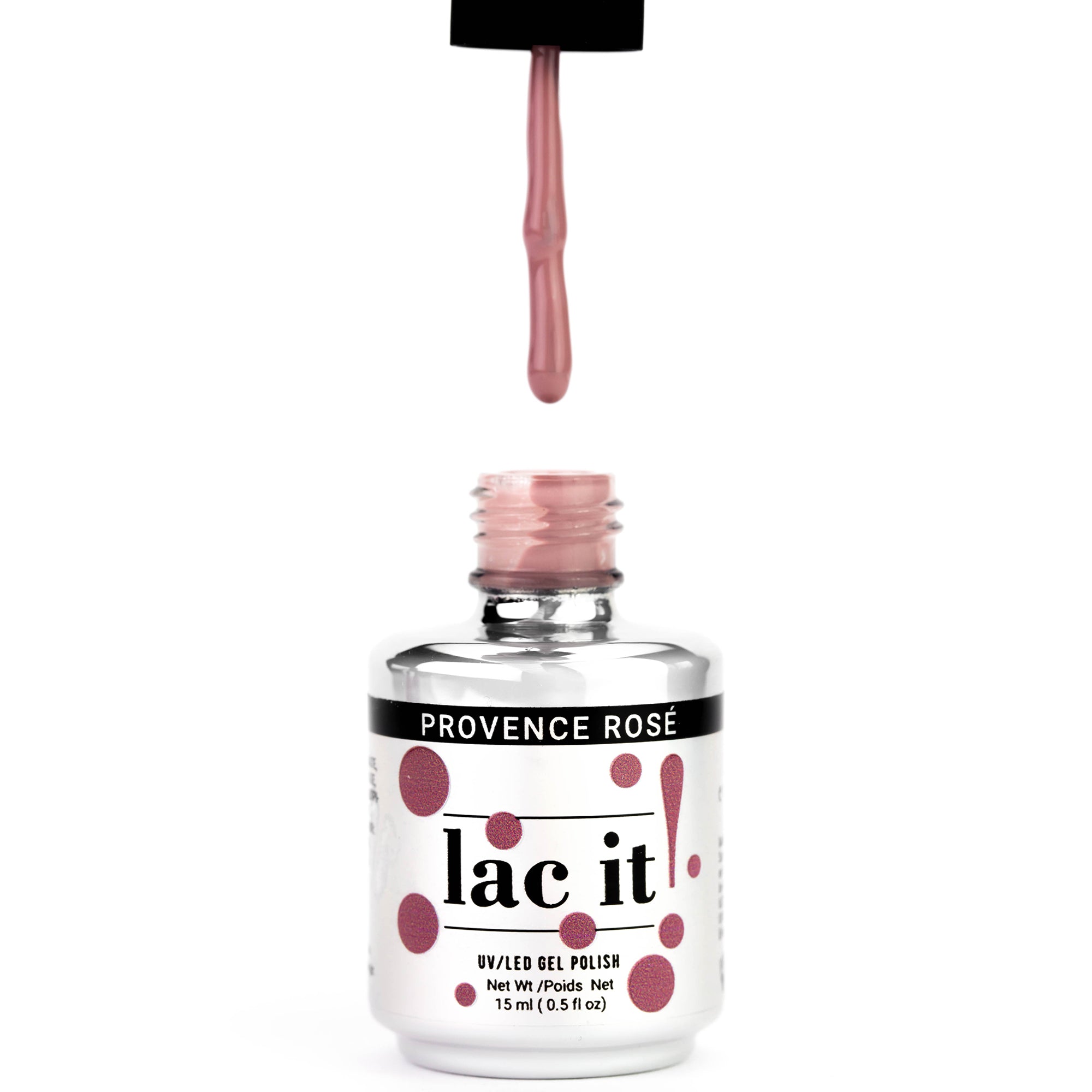 En Vogue Lac it! - Provence Rose - Creata Beauty - Professional Beauty Products