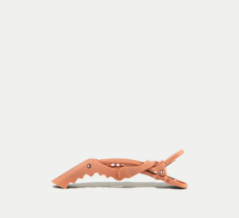 Framar Clips - Gator Grips (Golden Hour) - Creata Beauty - Professional Beauty Products