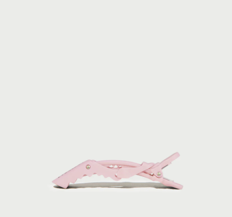 Framar Clips - Gator Grips (Palmshell) - Creata Beauty - Professional Beauty Products