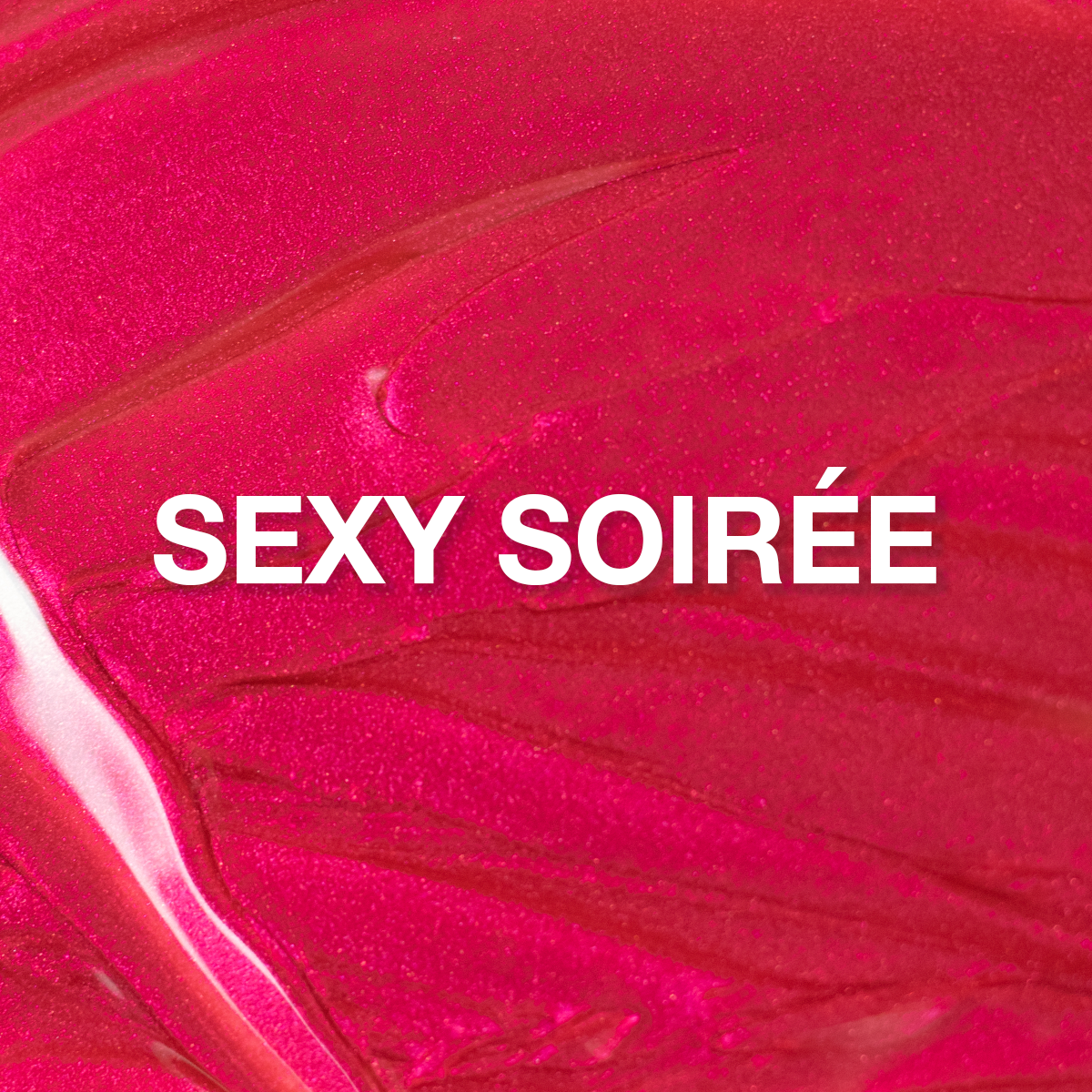 Light Elegance ButterCreams LED/UV - Sexy Soirée - Creata Beauty - Professional Beauty Products