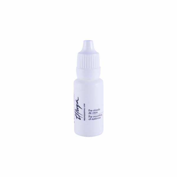 Thuya - Eyebrow Pre-Smoothing Treatment - Creata Beauty - Professional Beauty Products