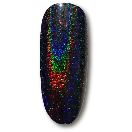 Wildflowers Pigment - Diamond Chrome - Creata Beauty - Professional Beauty Products