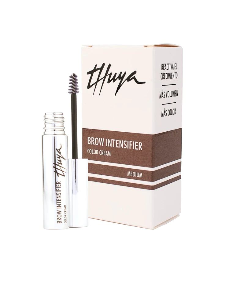 Thuya - Brow Intensifier 4ml - Creata Beauty - Professional Beauty Products
