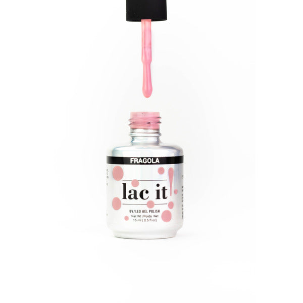 En Vogue Lac it! - Fragola - Creata Beauty - Professional Beauty Products