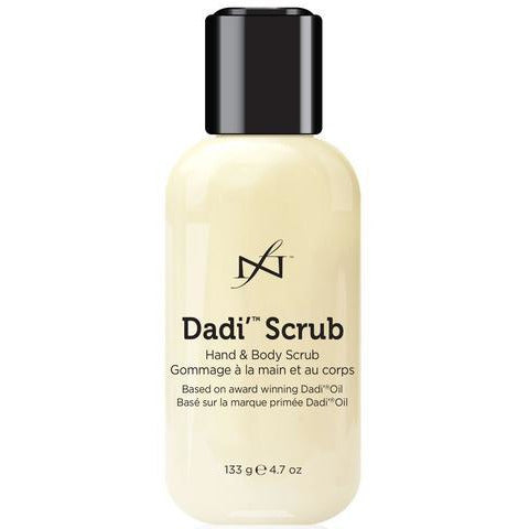 Famous Names - Luxury Dadi' Scrub - Creata Beauty - Professional Beauty Products