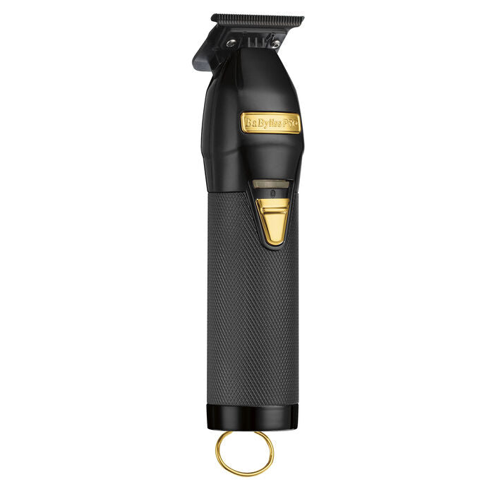 BaBylissPRO® BLACKFX Outlining Trimmer - Creata Beauty - Professional Beauty Products