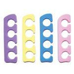 Americanails Softeez Toe Separators - Creata Beauty - Professional Beauty Products