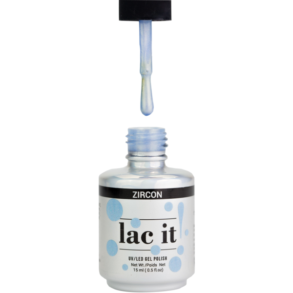 En Vogue Lac it! - Zircon - Creata Beauty - Professional Beauty Products