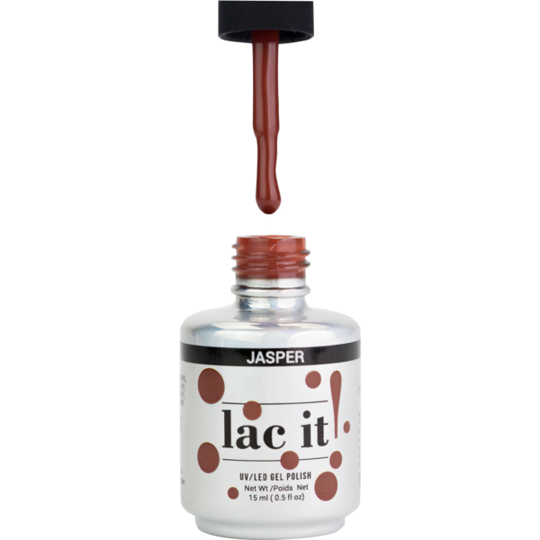 En Vogue Lac it! - Jasper - Creata Beauty - Professional Beauty Products