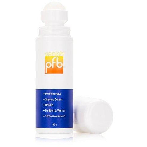 PFB Vanish - 4oz Roll On - Creata Beauty - Professional Beauty Products