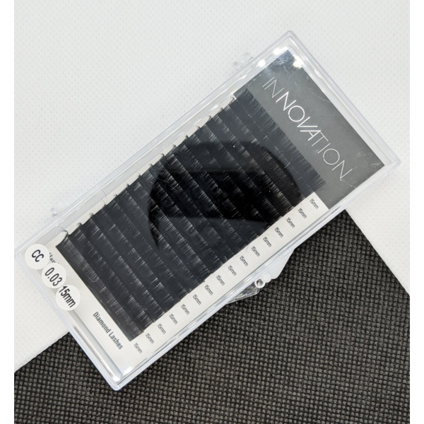 Innovation CC-Curl Lash Tray - 0.05mm - Creata Beauty - Professional Beauty Products