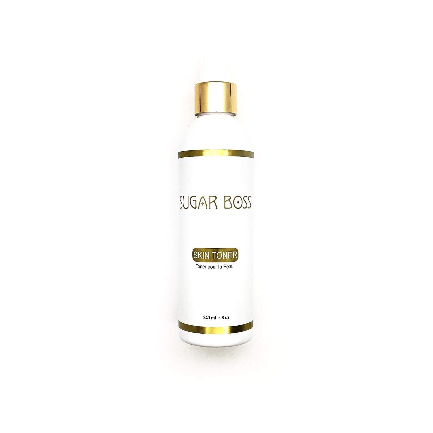 Sugar Boss - Skin Toner - Creata Beauty - Professional Beauty Products
