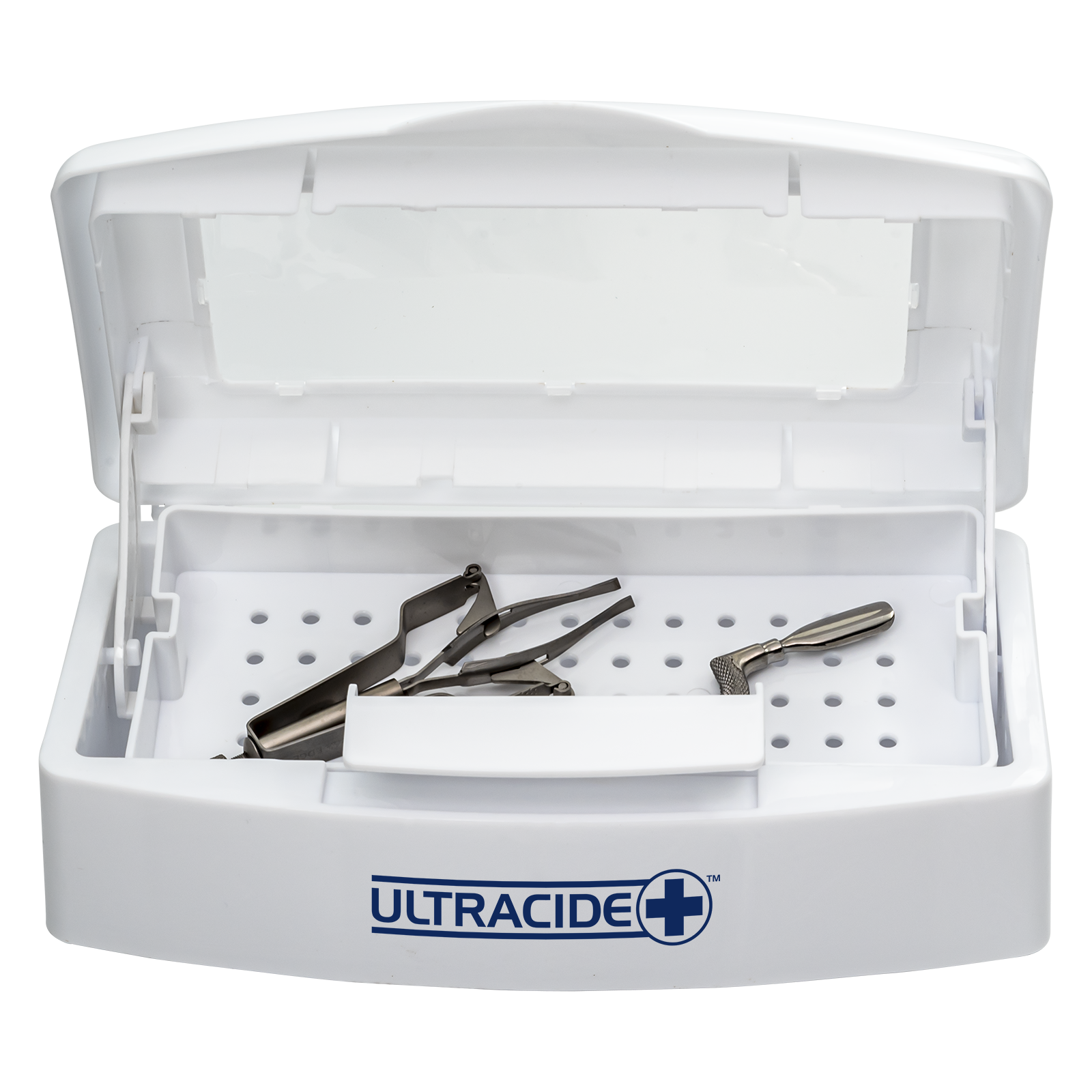 Ultracide Sterilizing Tray - Creata Beauty - Professional Beauty Products