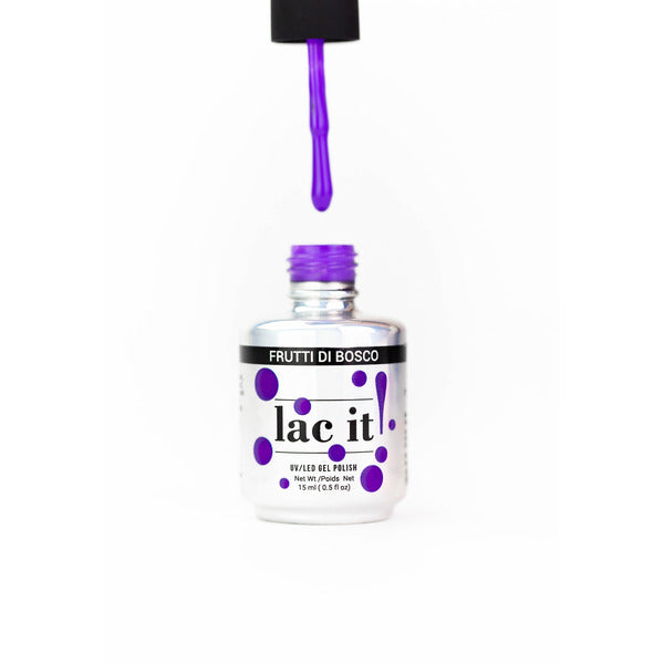 En Vogue Lac it! - Frutti di Bosco - Creata Beauty - Professional Beauty Products