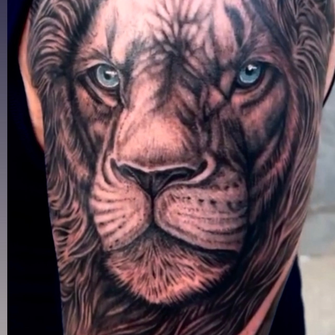 Got a New Tattoo?  5 Hacks to Healing