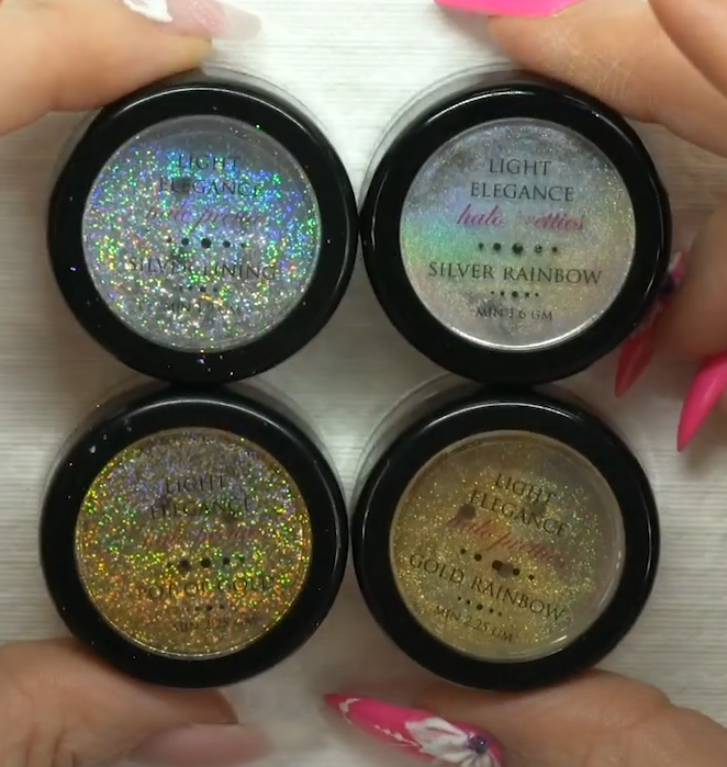 4 Ways to Use Premium Pretties.