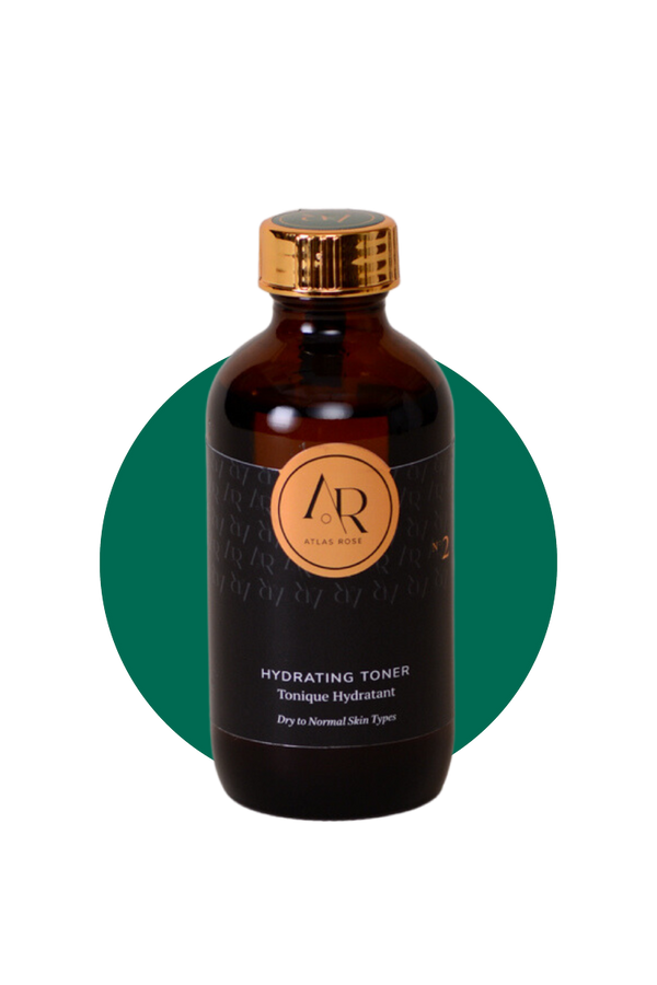 Atlas Rose Toners