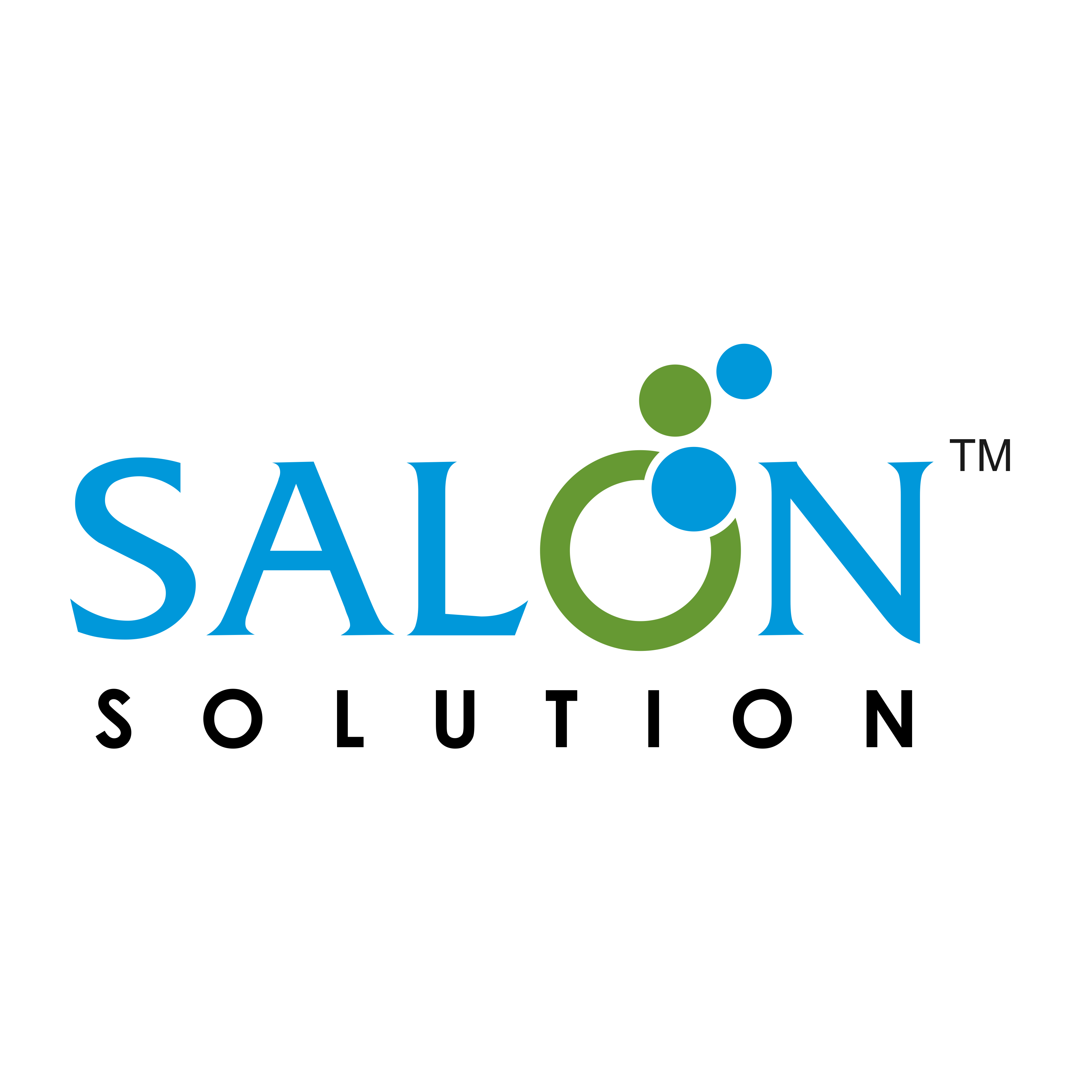 Salon Solution