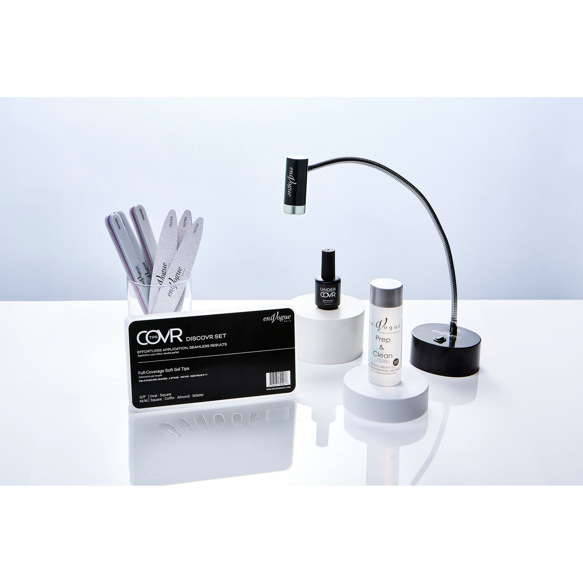 En Vogue COVR - Kit