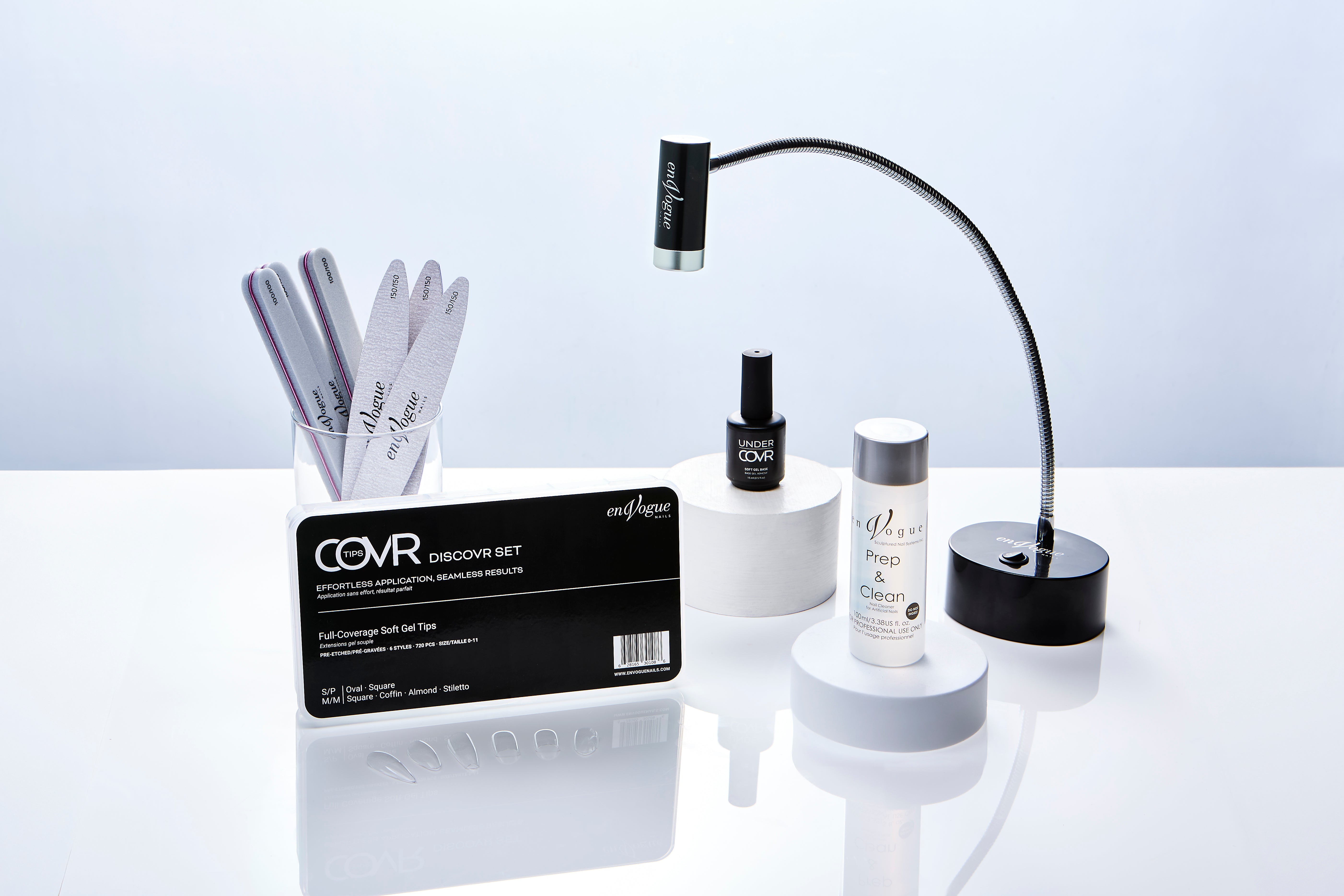 En Vogue COVR - Kit