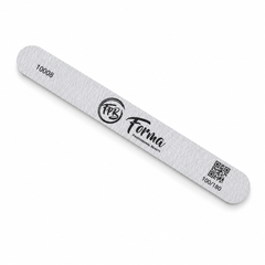 Forma Beauty Premium Files - Regular Zebra 100/180