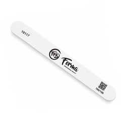 Forma Beauty Premium Files - Regular White 100/100