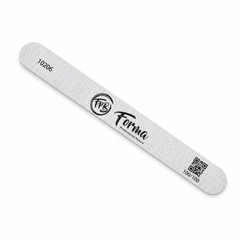 Forma Beauty Premium Files - Regular Zebra 100/100