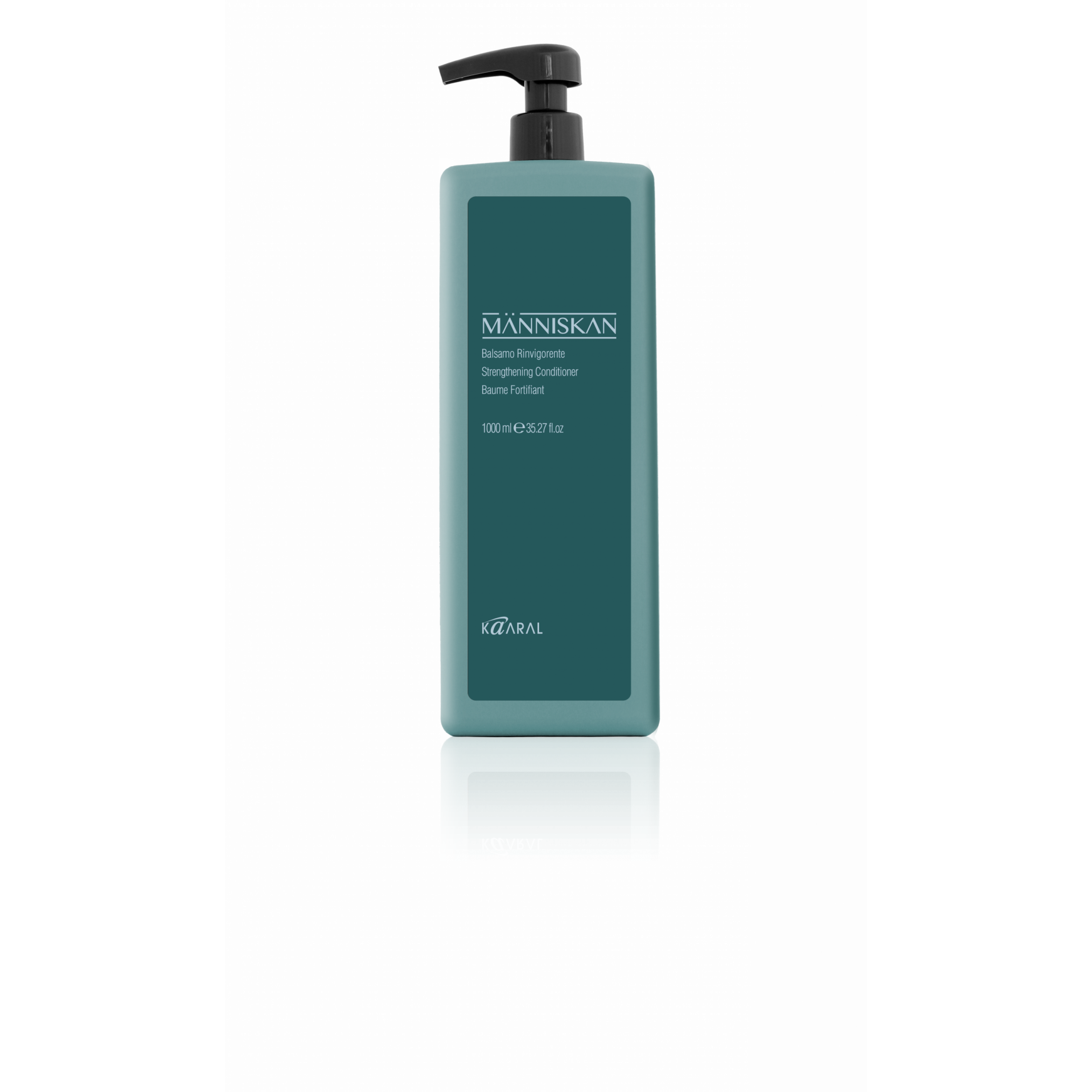 Människan - Strengthing Conditioner - By Kaaral