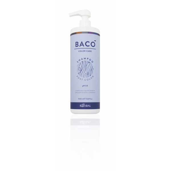 Baco Color - By Kaaral