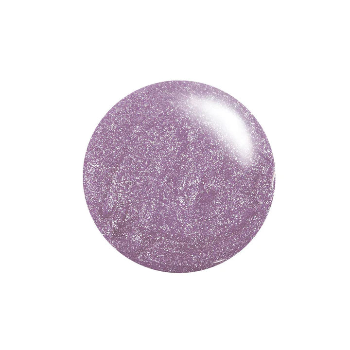 Clear Jelly Stamper Polish - CJS 106 Lavender Taffy - Creata Beauty - Professional Beauty Products