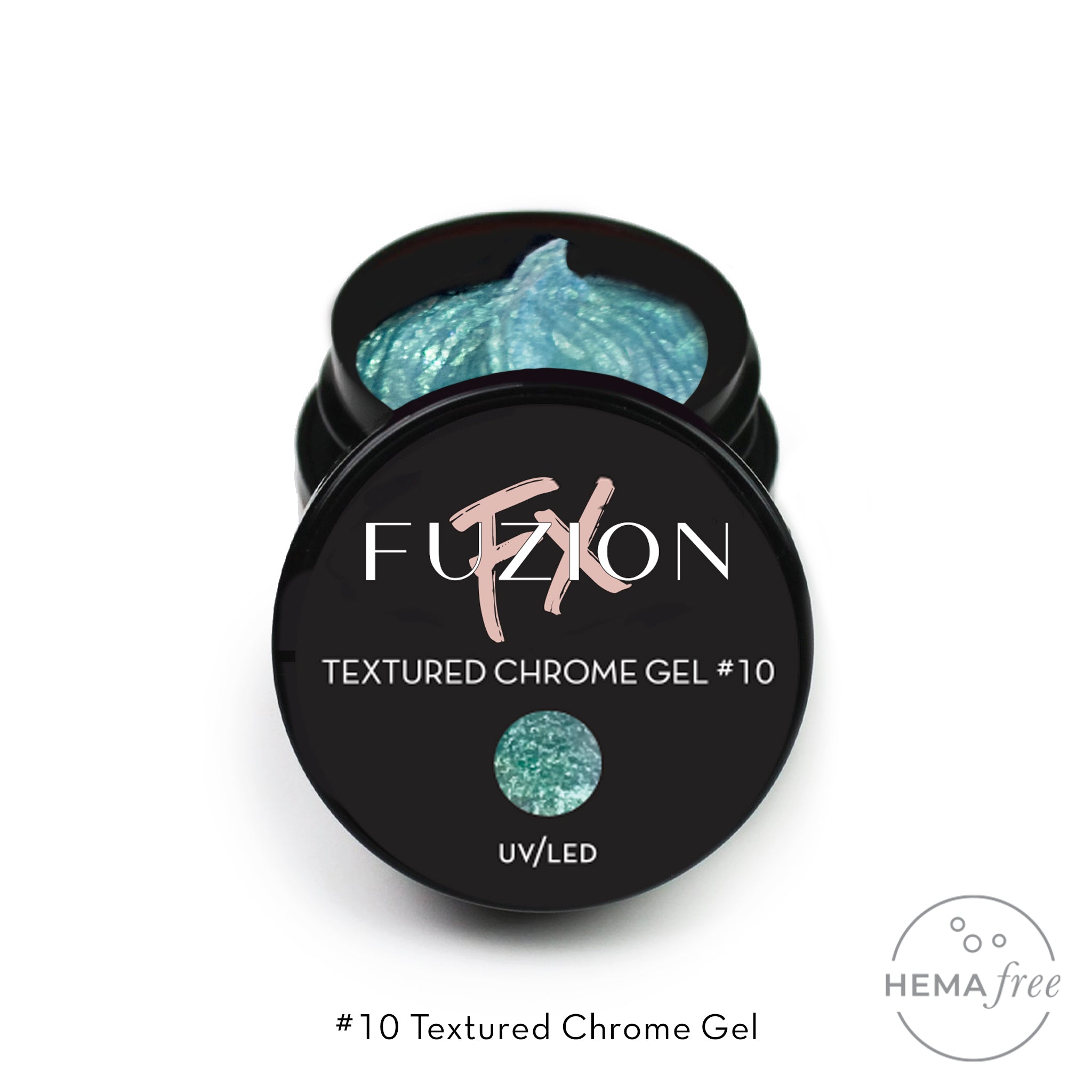Fuzion UV/LED Spring 2025 Collection - Spring Whispers