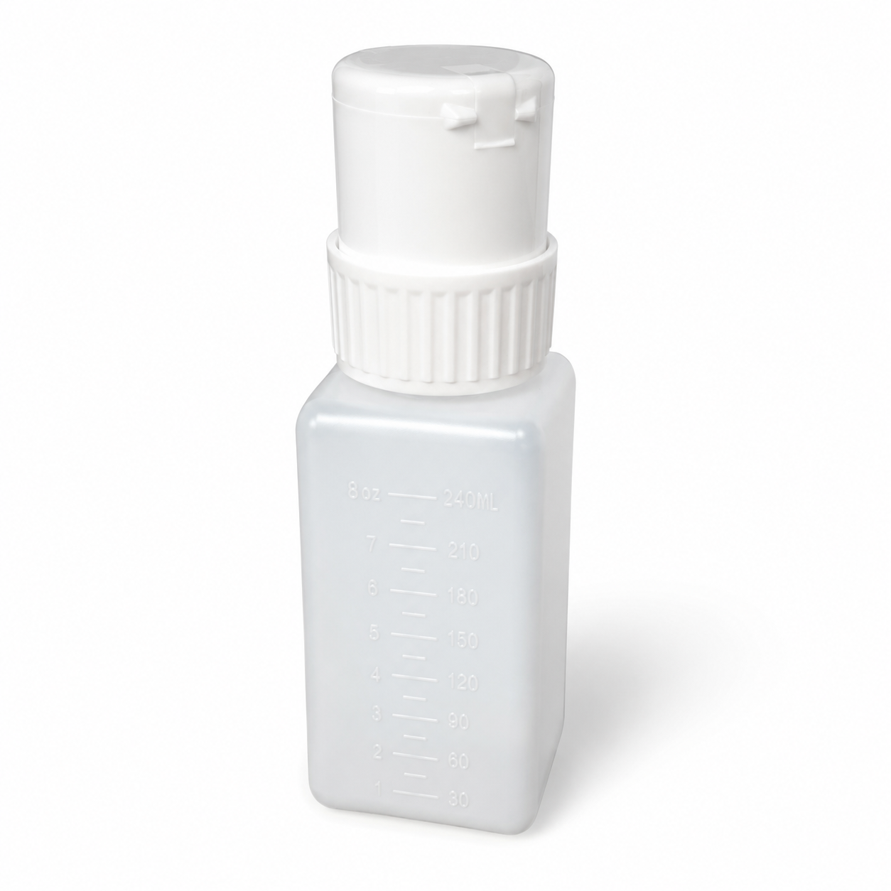 Silk B - Menda Pump Bottle