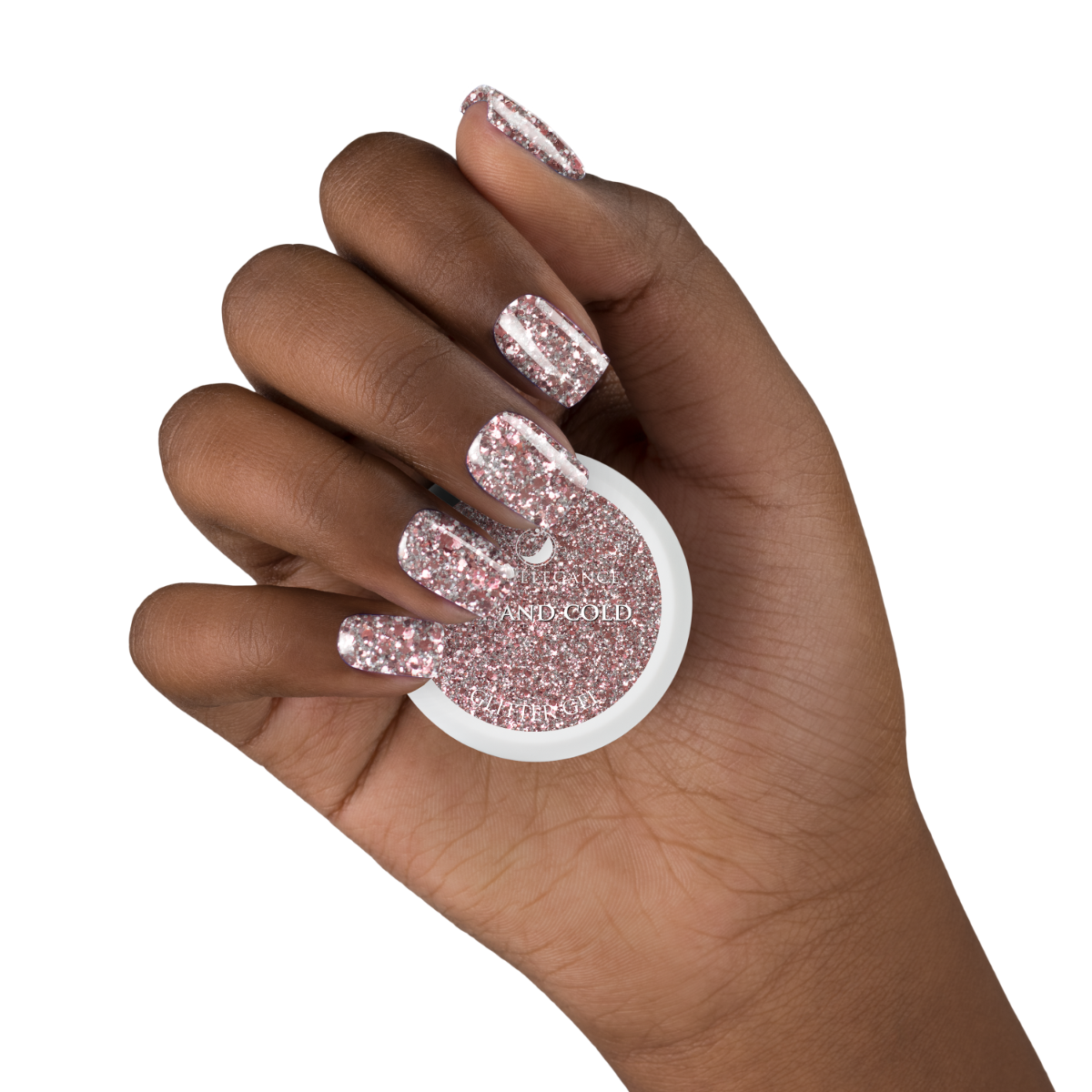 Light Elegance Fall 2024 Glitter Collection - The Moody