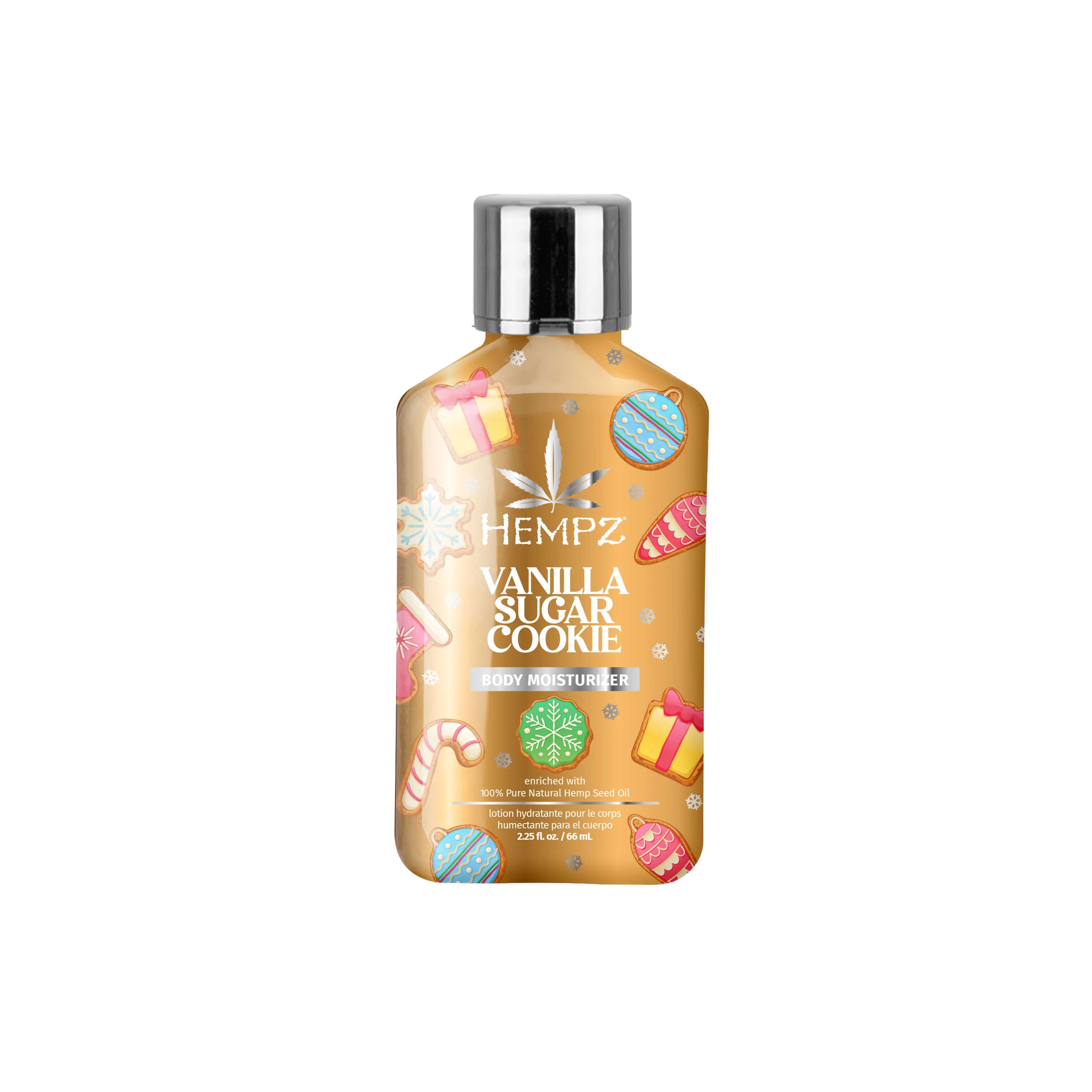 Hempz - Vanilla Sugar Cookie Body Moisturizer