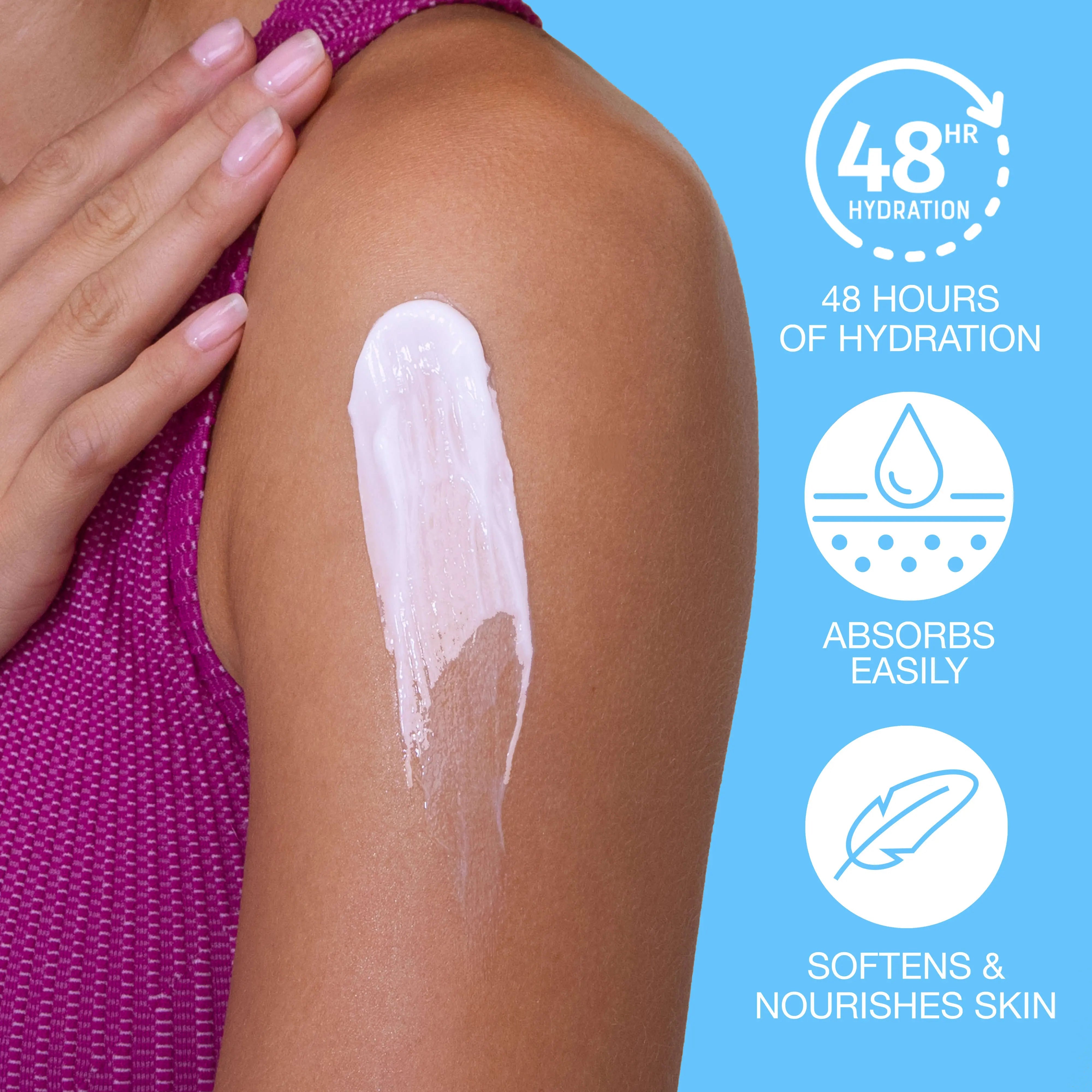 Hempz - Cupcakes & Cashmere Body Moisturizer