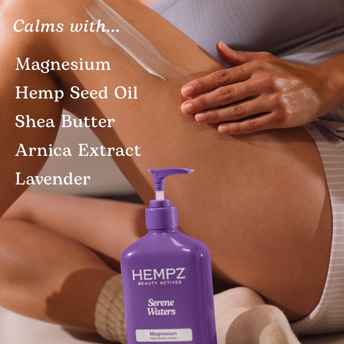 Hempz - Mini Hydration Moisturizing Beauty Actives Body Lotion Gift Set