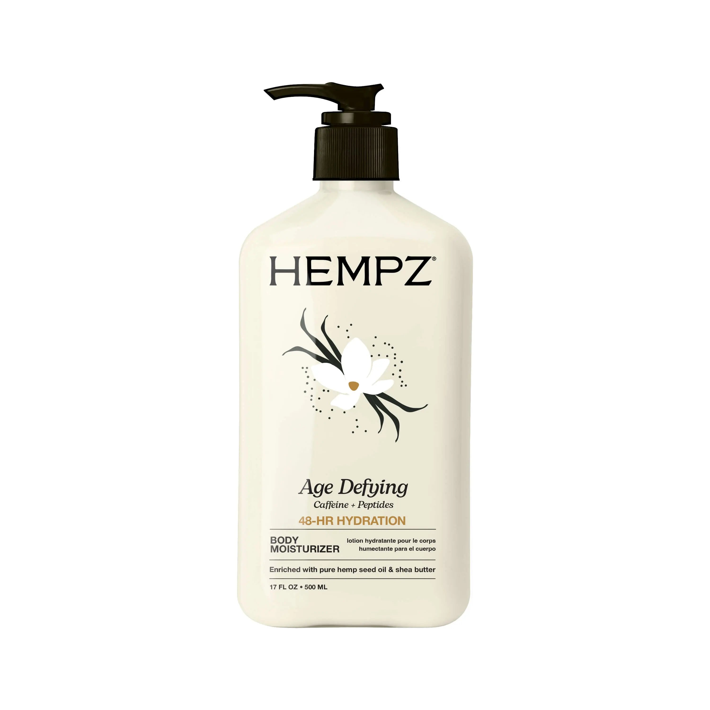 Hempz - Age Defying Herbal Body Moisturizer