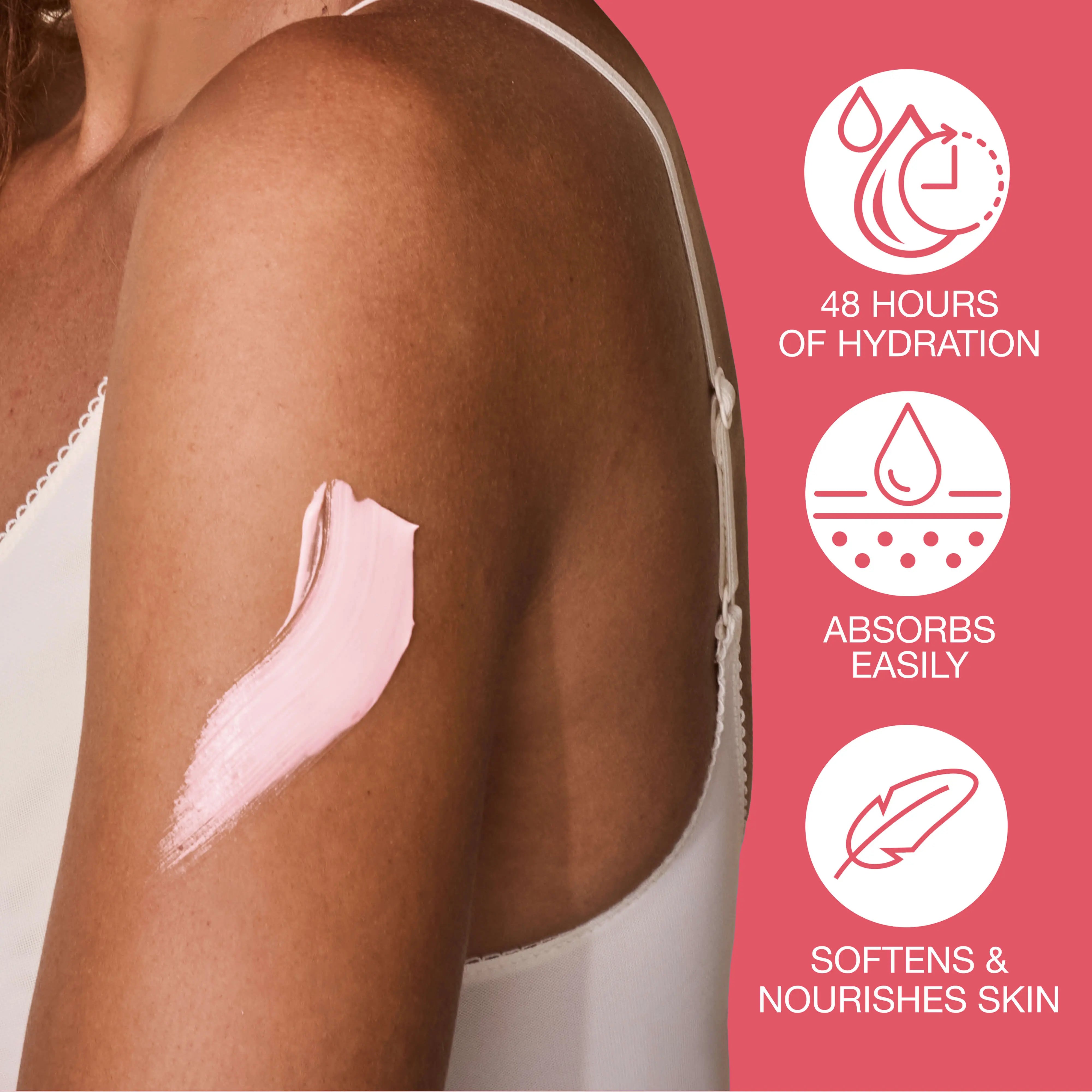 Hempz - Dark Red Cherries Body Moisturizer