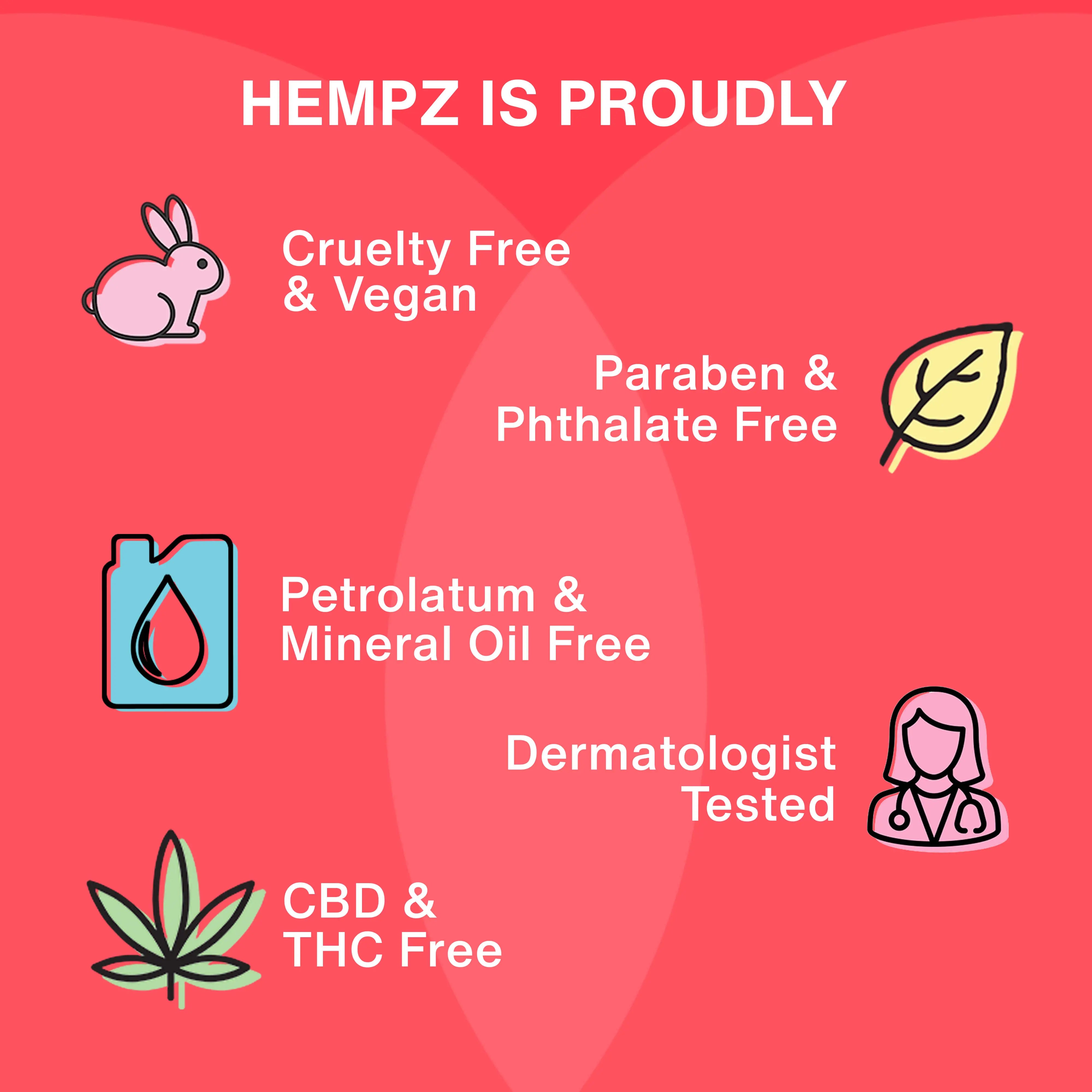 Hempz - Dark Red Cherries Body Moisturizer