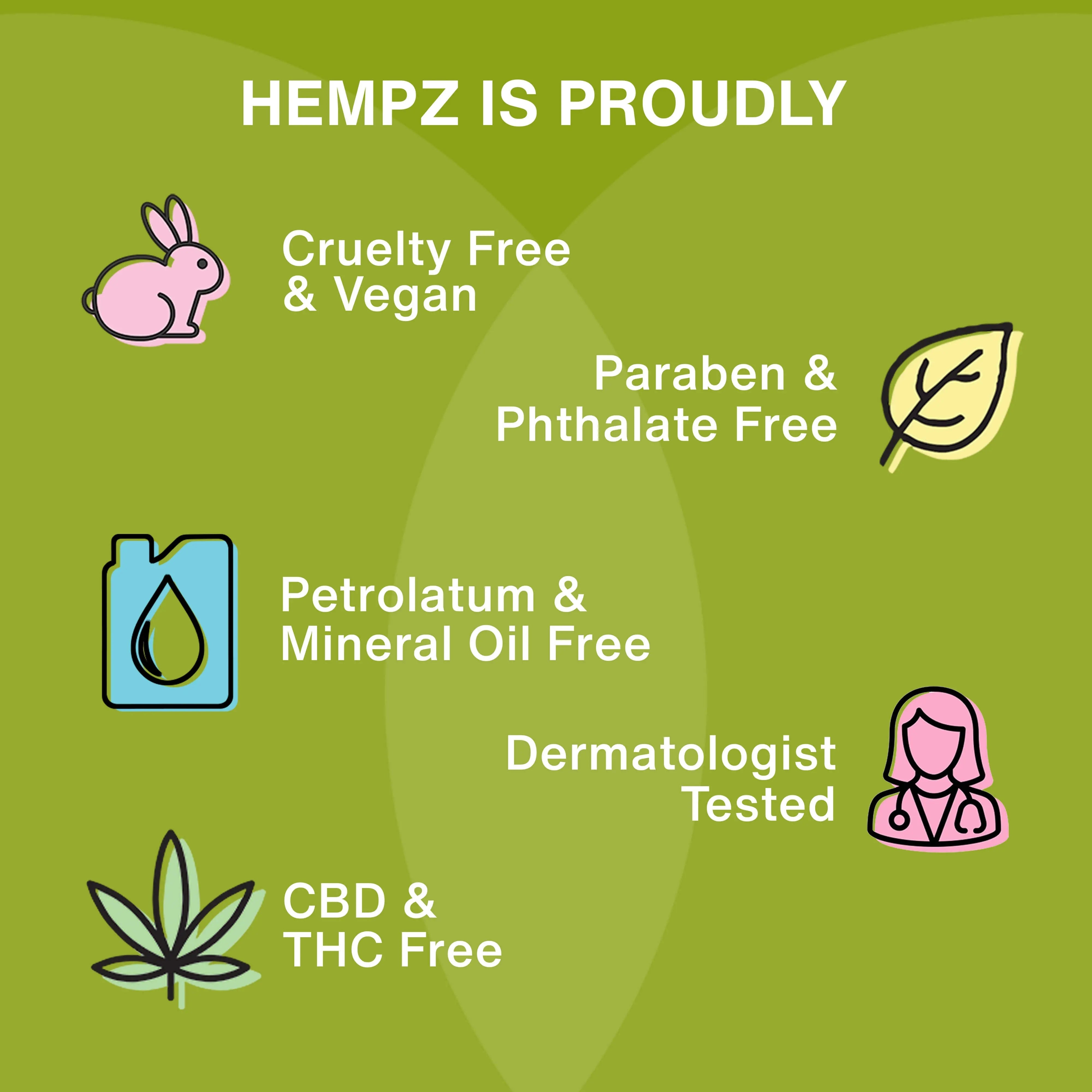Hempz - Exotic Green Tea & Asian Pear Herbal Body Moisturizer