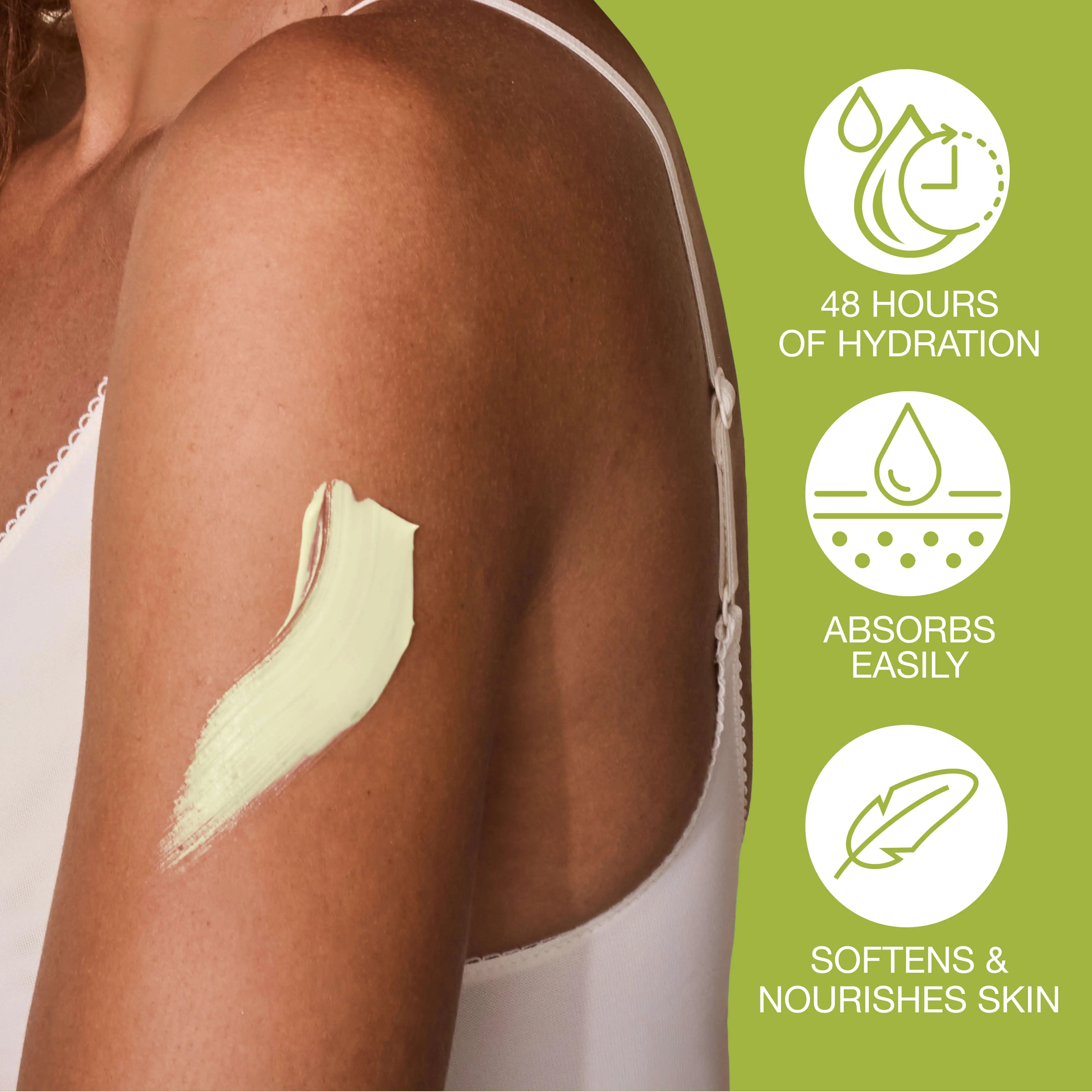 Hempz - Exotic Green Tea & Asian Pear Herbal Body Moisturizer