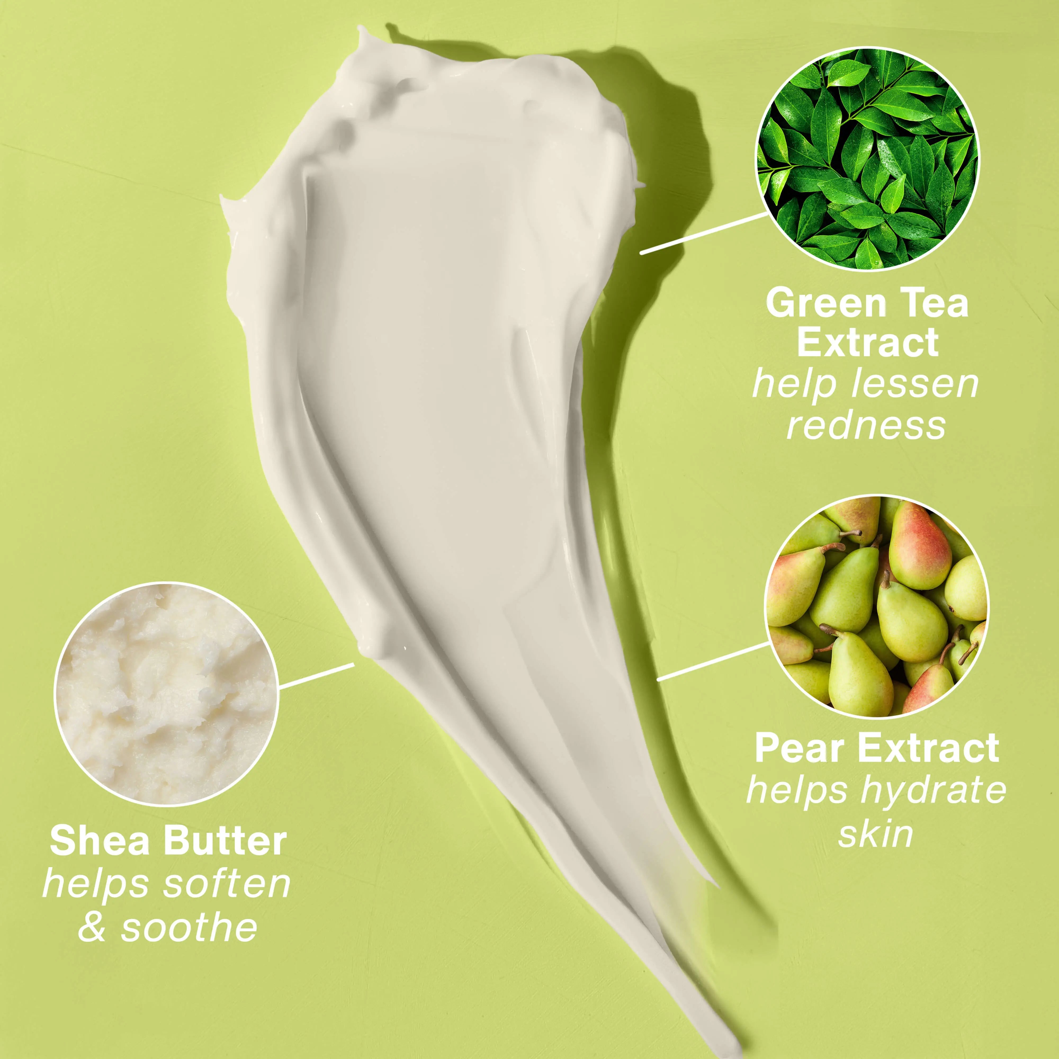Hempz - Exotic Green Tea & Asian Pear Herbal Body Moisturizer