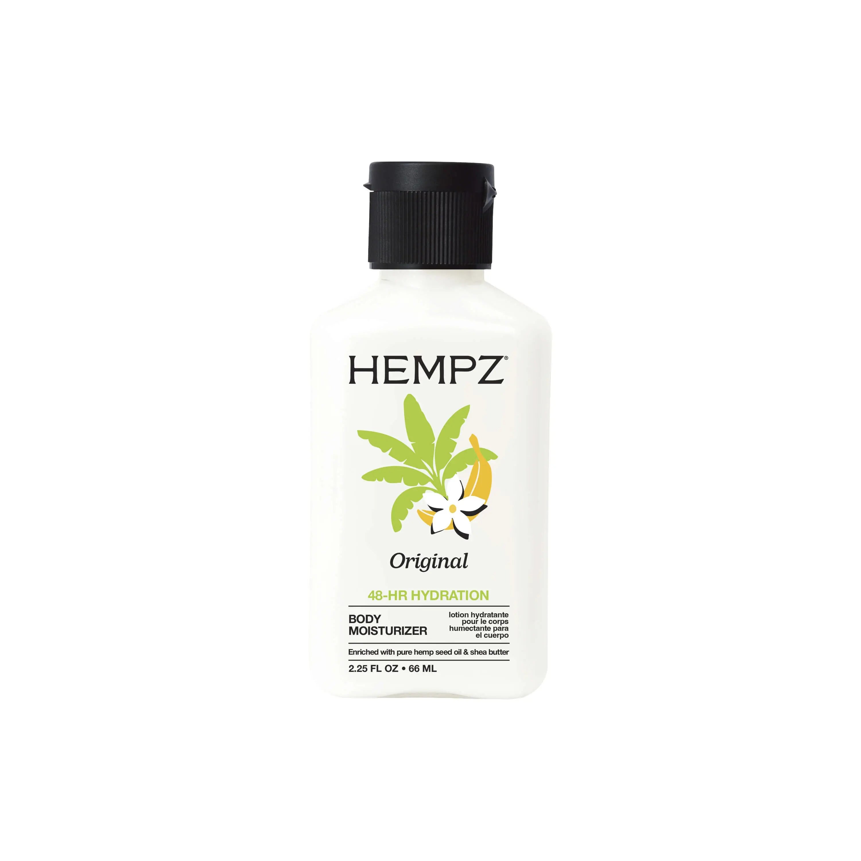 Hempz - Original Herbal Body Moisturizer