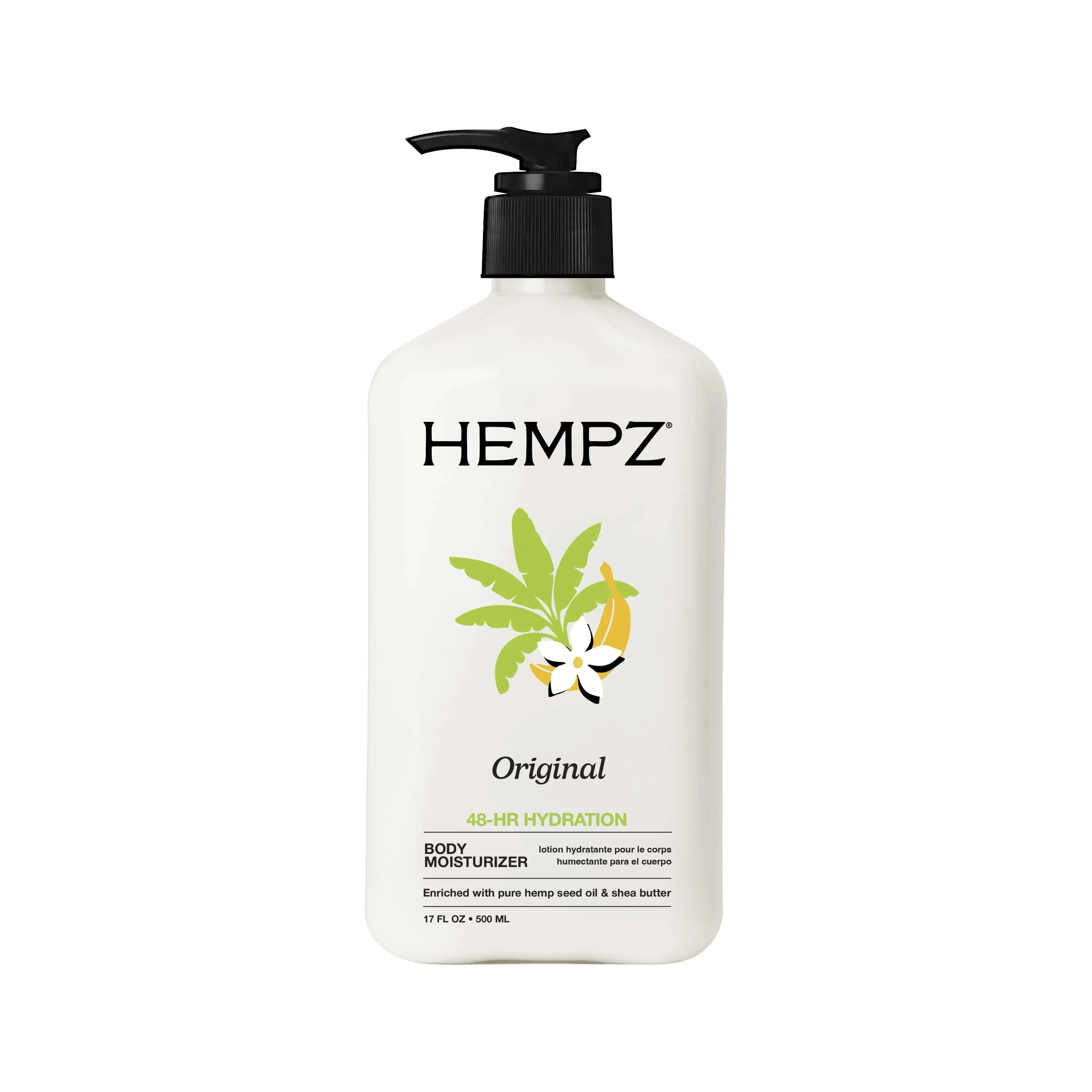 Hempz - Original Herbal Body Moisturizer