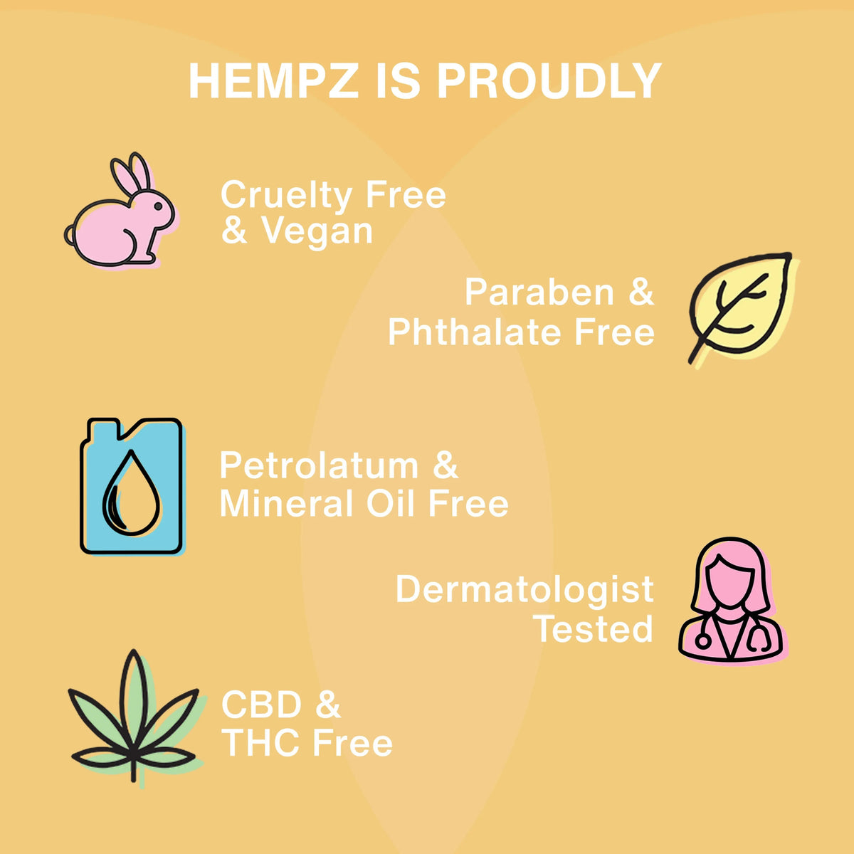 Hempz - Citrus Sunrise Body Moisturizer